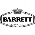 barret